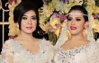 Syahrini Panik Diberitahu Adiknya Pendarahan Sehari Sebelum Ultah ke-31