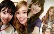 Tae Yeon dan Jessica Unggah Foto Ucapkan Selamat Ultah pada Tiffany