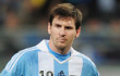 Lionel Messi Masih Bungkam Tanggapi Isu Foto di Klub Striptis