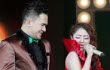 Saipul Jamil Ungkap Alasan Hapus Kontak BBM Dewi Persik