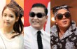 IU, Taeyang, PSY Akan Bersaing Comeback September Mendatang