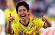 Pelatih Borussia Dortmund Tetap Coba Rayu Shinji Kagawa untuk Kembali