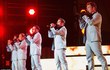 Konser Backstreet Boys Dihentikan Mendadak Tanpa Sebab Oleh Polisi