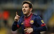 Gara-Gara Neymar, Lionel Messi Minta Naik Gaji