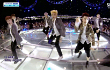 Fans EXO Dilarang Datang ke Acara Musik 'Inkigayo'