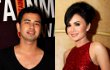 Inilah Jawaban Raffi Ahmad Ditanya Lebaran dengan Yuni Shara