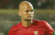 Sergio van Dijk Kecewa Tak Dilibatkan untuk Laga Timnas vs Filipina