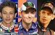 Rossi, Lorenzo dan Stoner Bersiap Jalani Tes MotoGP Pekan Ini