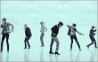 Shinhwa Kembali Tampil Ala Model di Versi Dance MV 'This Love'