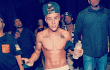 Kunjungan Justin Bieber ke Klub Malam New York Berakhir Tawuran