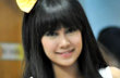 Anisa Cherry Belle Suka Makan Jengkol dan Petai Saat Lebaran
