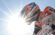 Comeback Casey Stoner Dihentikan Lebih Awal Gara-Gara Hujan