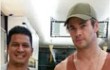 Chris Hemsworth Kejutkan Pengunjung Belanja di Plaza Indonesia