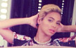 Beyonce Knowles Gunting Cepak Rambut Panjangnya