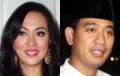 Kunjungi Angelina Sondakh, Brotoseno Bahas Rencana Pernikahan