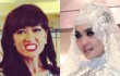 Julia Perez Pamer Gaya Busana Royal Seksi Saingi Syahrini