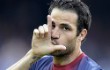 Fabregas 'Dihargai' Rp 639 Miliar, Messi Rp 1,3 Triliun