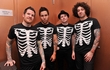 Fall Out Boy Gelar Konser di Jakarta 19 Oktober
