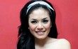 Datangi Mapolresta Bandung, Nikita Mirzani PDKT ke Polisi?