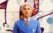 G-Dragon Beri Petunjuk Gambar Cover Album Barunya?