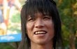 Andhika Eks Kangen Band Bebas dari Penjara 12 Agustus