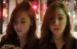 Asyik HP-an, Jessica SNSD Tak Sadar Dipotret Fans
