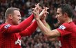 Robin van Persie Ingin Wayne Rooney Tetap di Manchester United