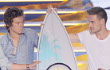 One Direction Borong Piala Musik di Teen Choice Awards 2013