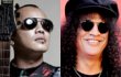Cella Kotak Senang Diajak Slash ke Backstage Konsernya