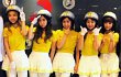 Agensi Crayon Pop Digandeng Sony Music Korea Berkat 'Bar Bar Bar'