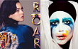 'Roar' Katy Perry Direspon Lebih Positif Dibanding 'Applause' Lady GaGa