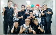 EXO Berharap Bisa Miliki Fanclub Resmi pada Tahun Ini