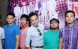 Nidji Mulai Ingin Terjun ke Layar Lebar