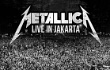 Promotor Siapkan Kejutan di Konser Metallica di Indonesia