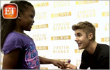 Justin Bieber Terima 'Lamaran' Fans 8 Tahun yang Sakit Parah