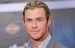 Chris Hemsworth Sempat Belajar Bahasa Indonesia