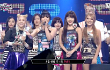 2NE1 Sabet Juara di 'M! Countdown' dengan 'Do You Love Me'