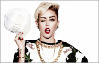 Miley Cyrus Janjikan 'Bangerz' Rilis 8 Oktober