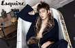 Gantengnya Lee Min Ho Pose untuk Majalah Esquire