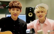 Henry Gandeng Chanyeol EXO Nyanyikan '1-4-3 (I Love You)' Versi Akustik
