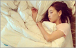 Tiffany SNSD Foto Diam-Diam Tae Yeon Saat Tidur
