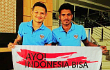 Syamsir Alam Semangat Walau Dihujat Suporter Karena Main Buruk di Timnas