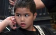 Anak Bungsu Ahmad Dhani dan Maia Ingin Sekolah Musik di Amerika
