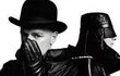 Pet Shop Boys Ganti Kostum Sampai 4 Kali di Konser Jakarta