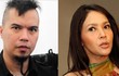 Ahmad Dhani dan Maia Estianty Reuni Satu Panggung di Konser