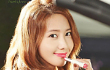 Yoona SNSD Tampil Beda dengan Lipstick Merah di Iklan Kosmetik