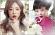 Makeup Tebal Sulli f(x) di Iklan Etude Bikin Netizen Kaget