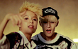 Henry dan Amber f(x) Tampil Enerjik di Teaser MV '1-4-3 (I Love You)'