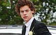 Harry 1D Sempat Demam Panggung Saat Pidato di Pernikahan Ibunya