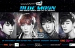 Jelang Konser, CN Blue Sapa Fans Indonesia Via Video